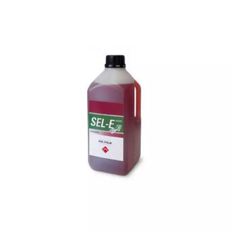 FM Italia - Sel-E Liquid 1,90 Liter FM Italia - Sel-E Liquid 1,90 Liter