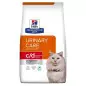 Hill's c/d feline Stress Urinary Care con Pesce Oceanico 1,5 kg Hill's c/d feline Stress Urinary Care con Pesce Oceanico 1,5 kg