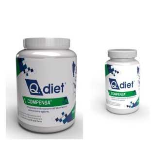 Q.VET Q Diet Compensa 1 kg. - 