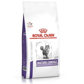 Royal Canin - Veterinary Diet Mature Consult 1,5 kg - 