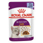 Royal Canin -Sensory Taste Straccetti in GELATINA 85 g.