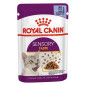 Royal Canin -Sensory Taste Straccetti in GELATINA 85 gr.