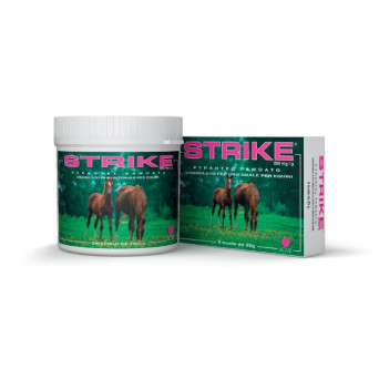 Acme - Strike 40 sachets of 25 gr. (only on order) - 