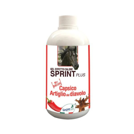 Union B.I.O. - Sprint Plus 250 ml. - 