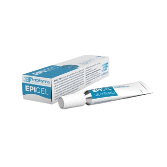 Trebifarma - Epigel 10 gr. - 