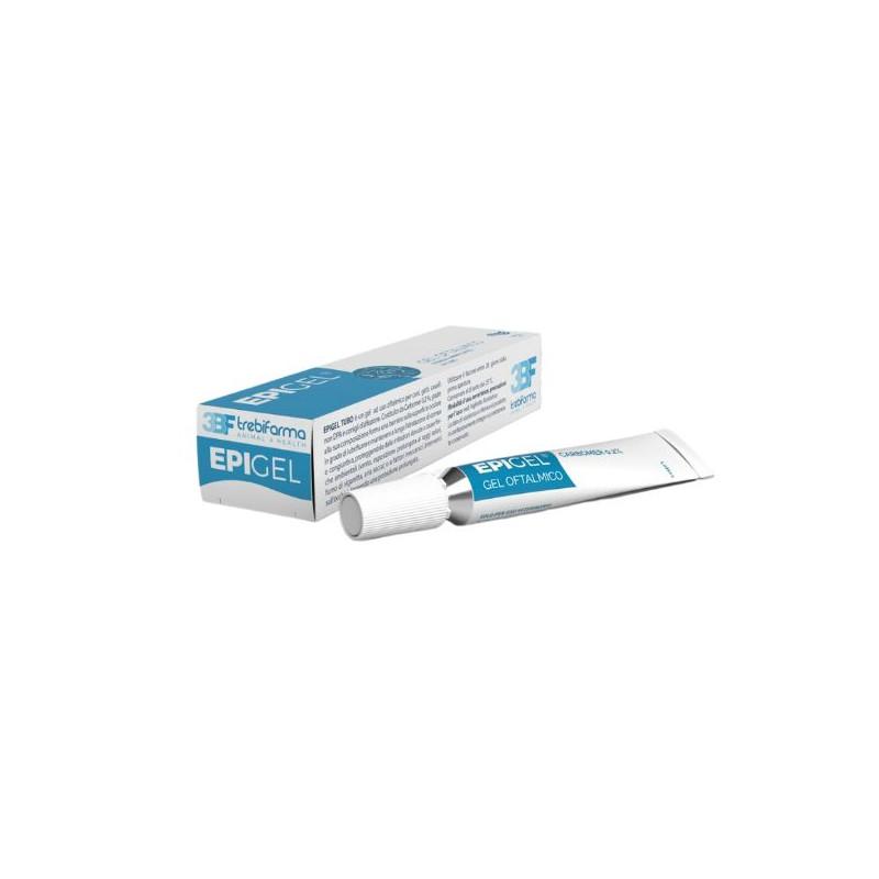 Trebifarma - Epigel 10 g. Trebifarma - Epigel 10 g.