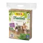 Gimbi Litter box shavings 60 lt