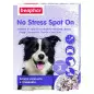 BEAPHAR NO STRESS SPOT ON DOG 3 pipettes