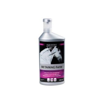 Equistro Betamag strong equistro 1 lt. (zinc and magnesium) - 