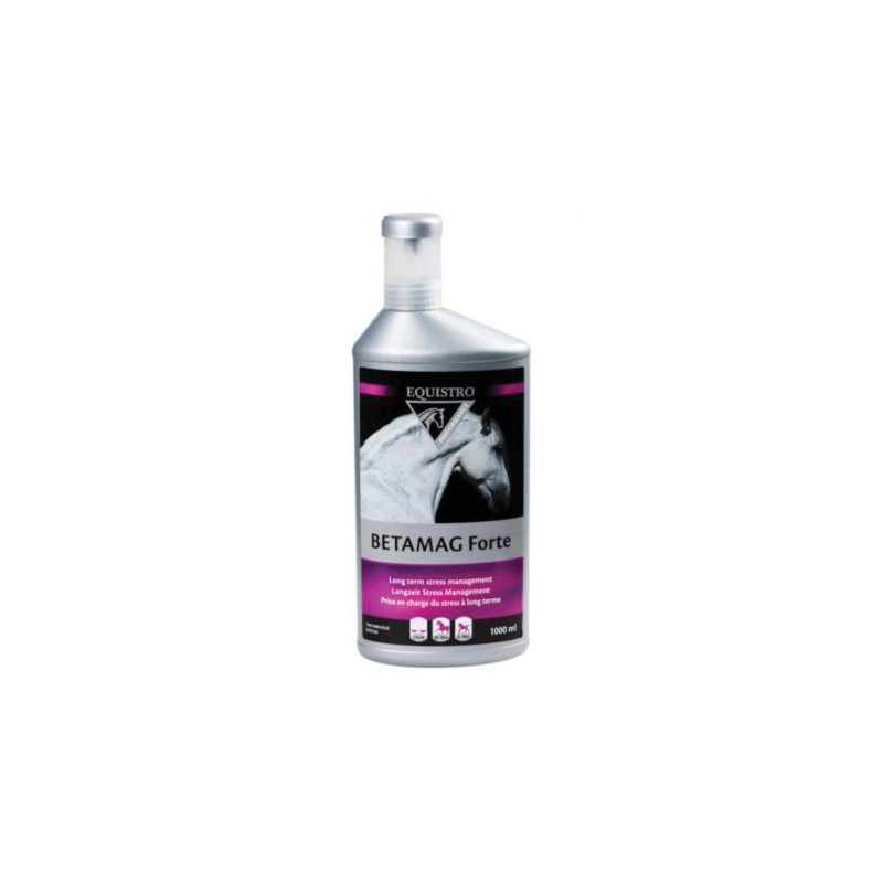 Equistro Betamag forte equistro 1 L. (zinco et magnesio) Equistro Betamag forte equistro 1 L. (zinco et magnesio)