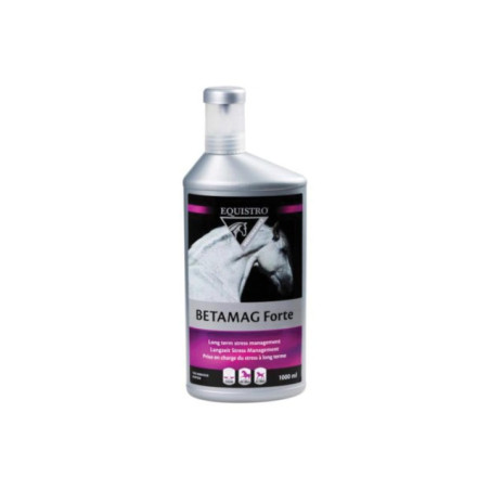 Equistro Betamag starker Equistro 1 lt. (Zink und Magnesium) - 