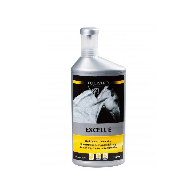 Equistro - Excell et 1 L. Equistro - Excell et 1 L.