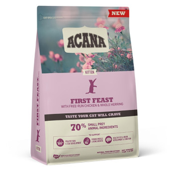 Acana - First Feast 340 gr.(Gatto) - 