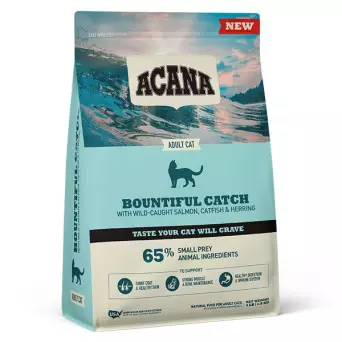 Acana - Großzügiger Fang 1,5 kg. (Gato) - 