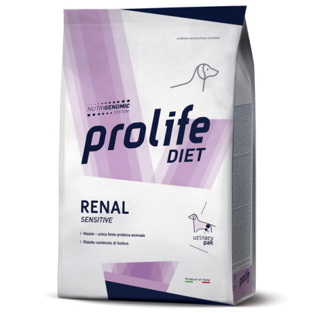 Prolife Hundeniere 2 kg - 