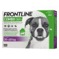 Frontline combo cani grandi 3 pipette 20-40 kg