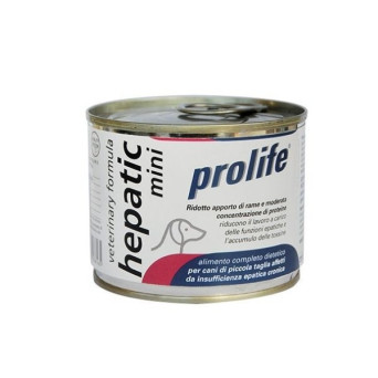 Prolife Cane Hepatic mini 200 gr. - 