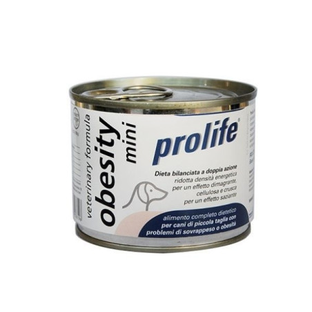 Prolife Cane Adipositas Mini 200 gr. - 