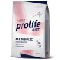Prolife Chien Medium Large Metabolic Weight Reduction 2 kg