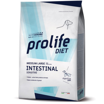 Prolife Cane Intestinal Sensitive Mini 1,5 kg - 
