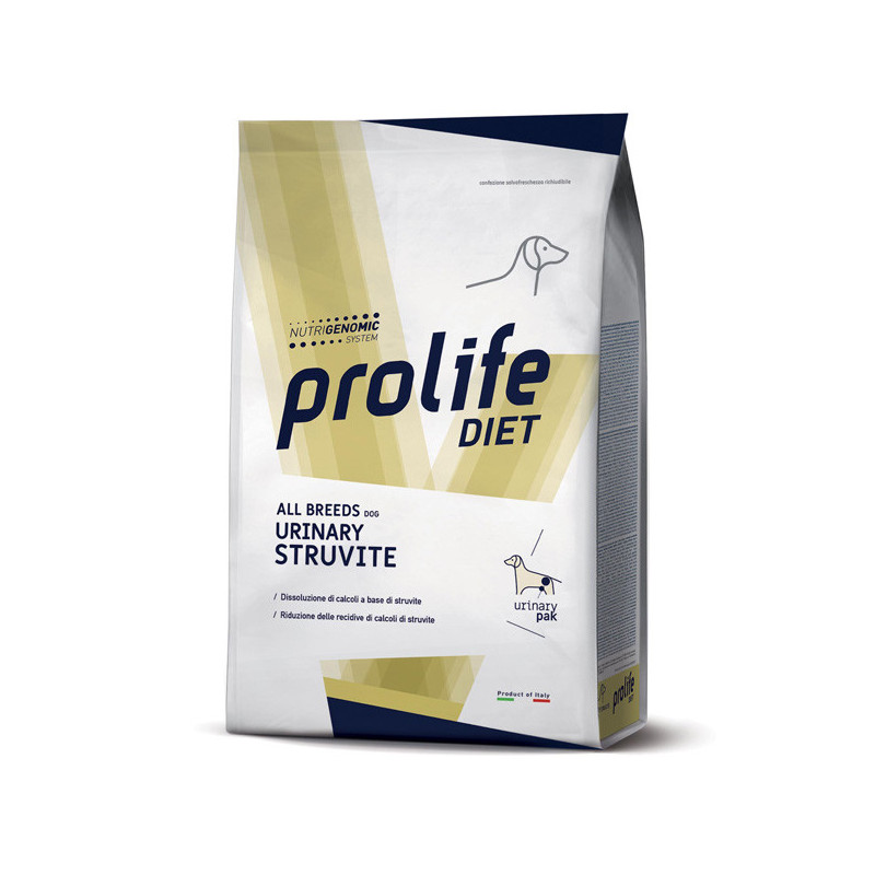 Prolife Chien Urinary 2 kg Prolife Chien Urinary 2 kg