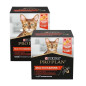 Purina - Proplan Cat supplement multivit 6x120 gr.