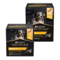 Purina - Proplan Dog supplement mobility 4x60 g.
