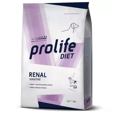 Prolife - Dog Mini Renal Sensitive 500 gr. -