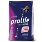 Prolife Grain Free Puppy Mini Sensitive Pork et Potato 7 kg.