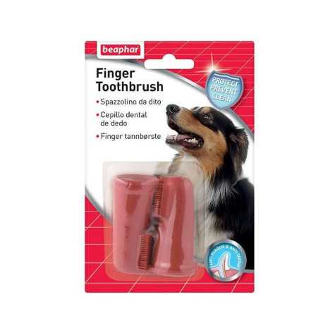 PET VILLAGE Brosse à dents da Dito