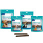 Virbac Veggiedent Fresh Taille Small (15 pièces)