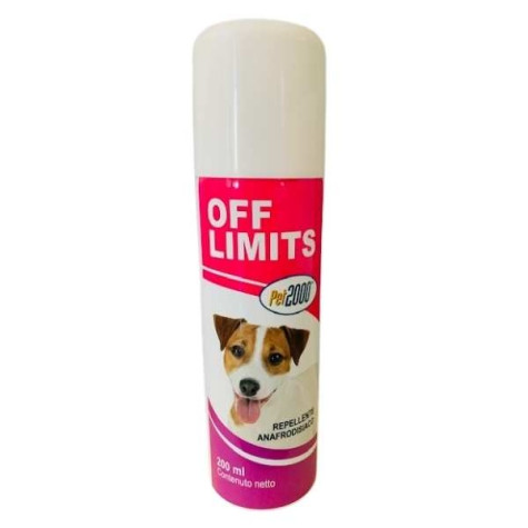 CHIFA Off Limits Spray 200 ml. - 