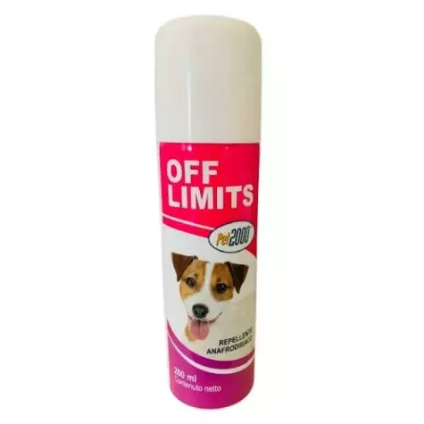 CHIFA Off Limits Spray 200 ml. - 