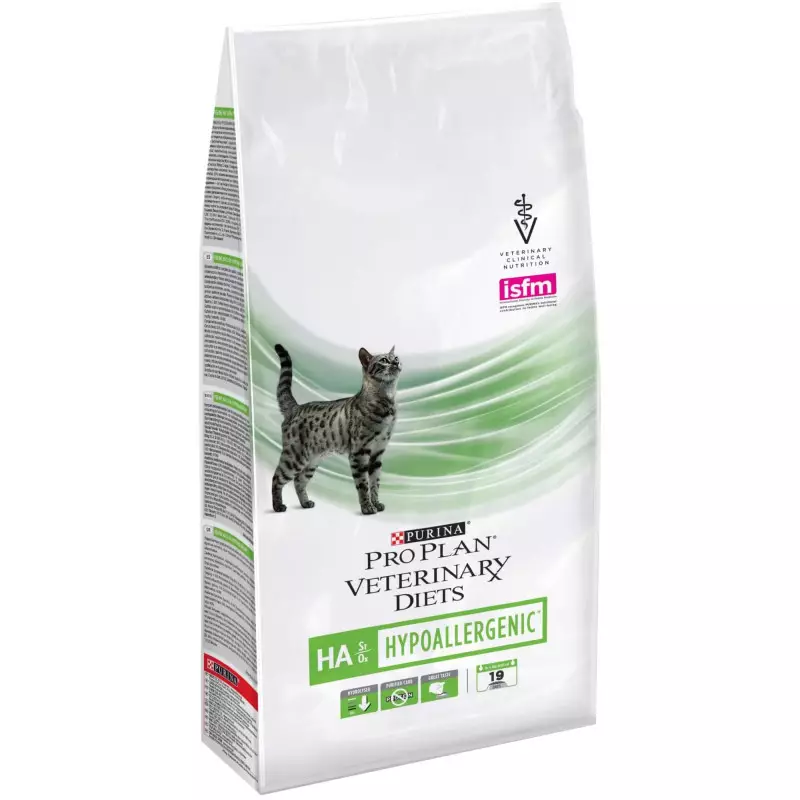 Purina proplan diet HA 325gr. cat