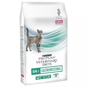 Purina proplan diet EN gatto 400 gr. - 