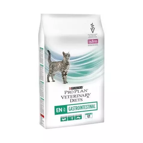 Purina proplan diet EN gatto 400 gr. - 