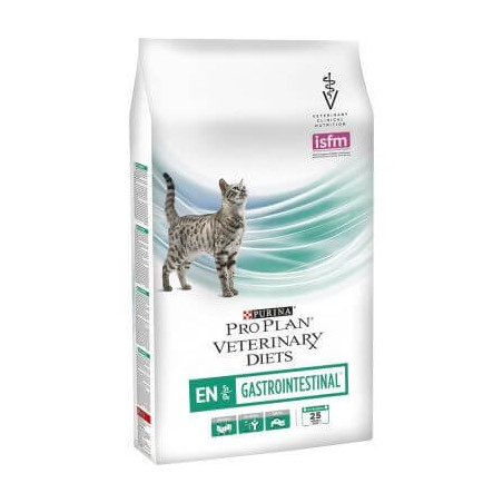 Purina proplan diet EN gatto 400 gr. - 