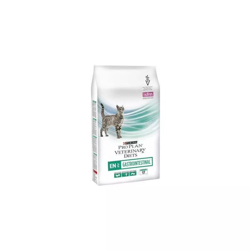 Purina proplan diet EN gatto 5 kg Purina proplan diet EN gatto 5 kg