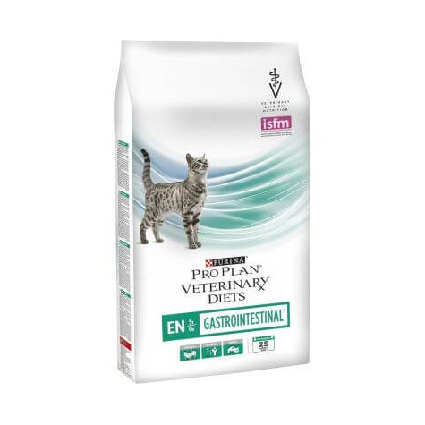 Purina proplan diet EN gatto 5 kg -