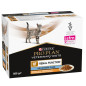 Purina proplan diet NF Renal Function Chat poulet 10 sachets 85 g