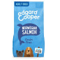Edgard et Cooper Adult Saumon Norvegese GF 7 kg.