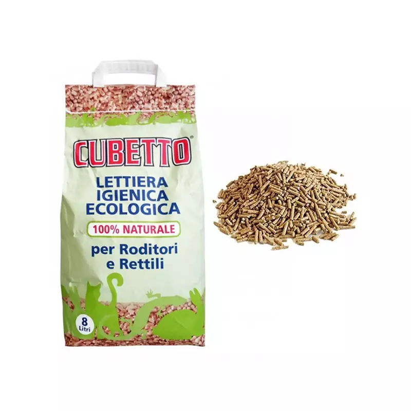 Versele-Laga - Cubetto 8 lt Versele-Laga - Cubetto 8 lt