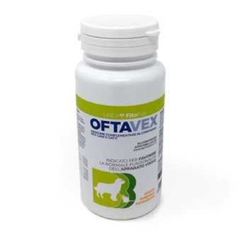 TREBIFARMA Oftavex 50 compresse da 2 gr. - 