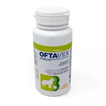 TREBIFARMA Oftavex 50 tablets of 2 gr. - 