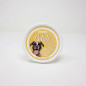 FIDOVET Gelato pour chiens gusto banana 40gr.