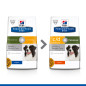 Hill's Pet Nutrition - Prescription Diet c/d Multicare + Metabolic 1,5 KG