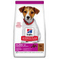 Hill's Pet Nutrition - Science Plan Small & Mini Puppy con Agnello con Riso 300gr.