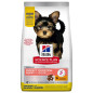 Hill's Pet Nutrition - Science Plan Perfect Digestion Small et Mini Puppy Poulet Riz Integrale 1,5 kg