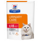 Hill's Pet Nutrition - Prescription Diet c/d Urinary Stress Multicare Urinary Care 8KG