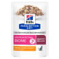 Hill's Pet Nutrition - Prescription Diet Gastrointestinal Biome con Pollo 85gr.